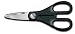 Amazon price tracker, Amazon price history charts, Victorinox Kitchen Shear 3-Inch Stainless Steel Round Tip Safety Blade, Black Poly Handle