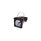 Toshiba TLP-LX40 Lamp for TLP-X4100U 265W Replacement Lamp