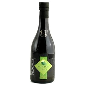 Bouquet de Pommes a Cidre - 16.9 oz