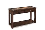 UPC 788093124611 product image for Magnussen T2615 Roanoke Rectangular Sofa Table | upcitemdb.com
