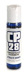 CP28 Sex Attractant Concentrated Pheromone Cologne One Fluid Ounce