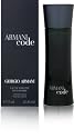 Armani Code by Giorgio Armani for Men 0.17 oz Eau de Toilette Miniature Collectible
