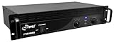 Pyle Pro PTA1000 1000 Watt DJ Amplifier