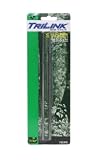 TriLink 7/32-Inch Chain Saw Blade Sharpening File - 2 Pack 7322L