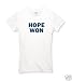 Women's Barack Obama Hope Won T-Shirts - Other Colors Available
