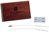 Hemacytometer Set: Neubauer chamber