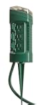Coleman Cable 13547 6-Foot Cord 6-Out...