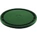 Tools & Hardware : Leaktite Corp. 6GLDECG Green Lid