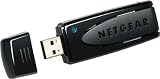 NETGEAR WNA1100 Wireless-N 150 USB Adapter - Network adapter - USB - 802.11b, 802.11g, 802.11n