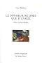 Le bonheur ne dort que d'un oeil