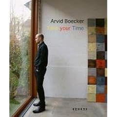 Arvid Boecker - Take Your Time