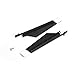 Force Upper Main Blade Set (1 pair): MH-35/FHX