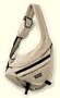 Hemp Saddle Pack Daypack [color: Natural]