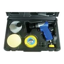 Astro Pneumatic 3050 Complete Dual Action Sanding and Polishing Kit