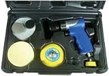 Astro Pneumatic 3050 Complete Dual Action Sanding and Polishing Kit