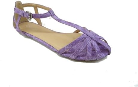 Women's Flat Gladiator Sandals (1329)