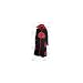 Japanese Anime cosplay costumes NARUTO Akatsuki Members Costume Cloak XL