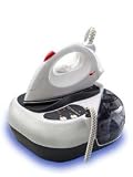 Reliable J450A Home Ironing System w/ Continuous Steam