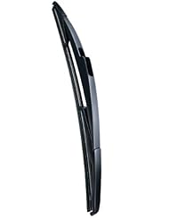 Automotive Parts and Accessories: Valeo R-12B Rear Windshield Wiper Blade, 12" (Pack of 1) - Valeo