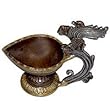 Gifts Metal Craft Unique Handmade Indian Artifacts Gifts and Collectibles Height 6 inches