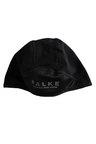 FALKE Herren Sport-Accessoires Cap Windproof  Kodiak 36674, black 3000 M Preisvergleich