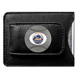 New York Mets MLB Credit Card/Money Clip Holder