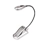 Music Stand Light - XtraFlex 2 Silver