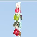 Hanging Handbag Organizer