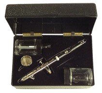 Badger Airbrush 155-1 Anthem Airbrush Set BADGER 155-1 BADGER COMPLETE