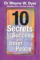 10 Secrets For Success And Inner Peace