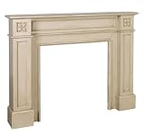 Hyannis Fire Place Surround French Furniture Chic