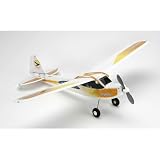 Megatech Night Flyer 2 Channel Illuminated Remote Control Airplane