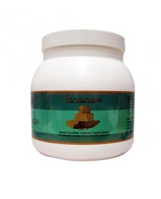 Linange Shea Butter Texturizer 4.0lb