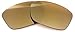 Polarized IKON Replacement Lenses For Von Zipper Lesmore Sunglasses - 24K Gold