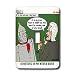 Rich Diesslins Funny KNOTS Scouting Cartoons - Life Rank - Scouting is No Witch Hunt ...