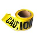 3" X 300' Caution Tape