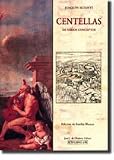 Centellas de Varios Conceptos de Don Joaquin Setanti: Caballero Catalan, del Habito de Montesa (Spanish Edition)