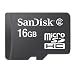 Sandisk 16GB Microsd Card