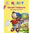 Noddy Secret Treasure: Magic Spy Glass Bk. 2 (Noddy Magic Spy... by  Enid Blyton and Chorion CGI