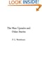 The Man Upstairs and Other Stories