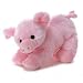 Piggolo Pink Pig Aurora Flopsie Plush Toy 12"
