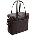 Tote Bag With Zipper