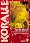 Art f�r Art: Schw�mme: Koralle / Im Meeresaquarium, Pflege und Vermehrung
