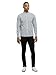 Kenneth Cole New York Men's Ls BDC Small Check