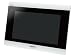 Panasonic �|�[�^�u���n��f�W�^���e���r �h���^�C�v �O���C�X�z���C�g SV-ME5000-W