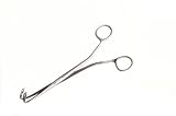 Konig FORCEP, RANDALL, KIDNEY STN, FIG3, 8 3/4