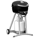 Gas Grill