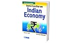 Indian Economy 67th Edition