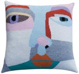 Face It! Pillow Case