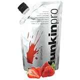 Funkin Purées Strawberry. 1kg. Box quantity 1
